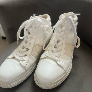Altar’d State Women’s Shoes New High Tops Size 7.5 Casual